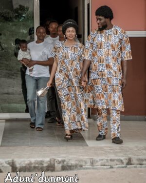 Yetunde Barnabas Instagram - This Movie ADUNNI DUNMONI was shot with Love and this beautiful Movie will be coming out on the 2nd of May so get your popcorn ready cause you will love this one oooo 😍😍😍😍😍😍
:
Our winner will be announced shortly 😁