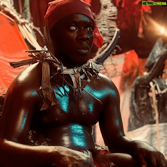 Yetunde Barnabas - 1.5K Likes - THE RETURN OF ORISA AIYE now showing on @yetundebarnabas YouTube channel
Starring:
@yetundebarnabas
iteledicon01
@authenticmuy
@bukolaolatunji_
@seillat
@laludefilmproductions
@investorbobby
@lawrencesholanke1
CREW
Produced by: @yetundebarnabas
Executive producer: @yetundebarnabastv
Written/Directed by: @sharafadeenolabode
DOP:@cisse_cinematography
Managed by: @kehindeadeyemifilms
Ad: @josephadebolafilms
MUA/SFX:@glitterstouch_makeovers
Costume: @omolola_aromasodun
BTS: @obayemi_01