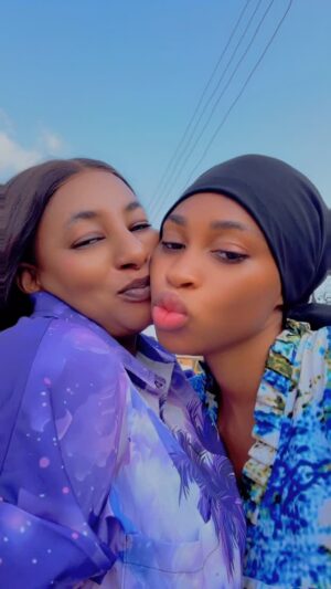 Yetunde Barnabas Instagram - THE RETURN OF ORISA AIYE NOW SHOWING ON MY YOUTUBE CHANNEL @teamyetundebarnabas WATCH AND BE GLAD YOU DID ❤️❤️❤️❤️❤️❤️❤️❤️❤️❤️❤️
