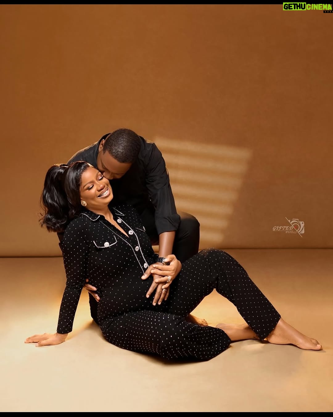 Yetunde Barnabas - 19.6K Likes - Waking up to this 💃💃💃💃💃💃💃💃💃💃💃💃our baby is finally here 💃💃💃
So happy right now GOD IS GOOD
Congratulations my love @seiilat ❤️
Congratulations to the Family