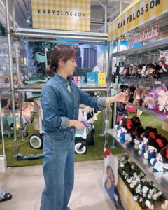 Actress Yoon Soy HD Photos and Wallpapers April 2025