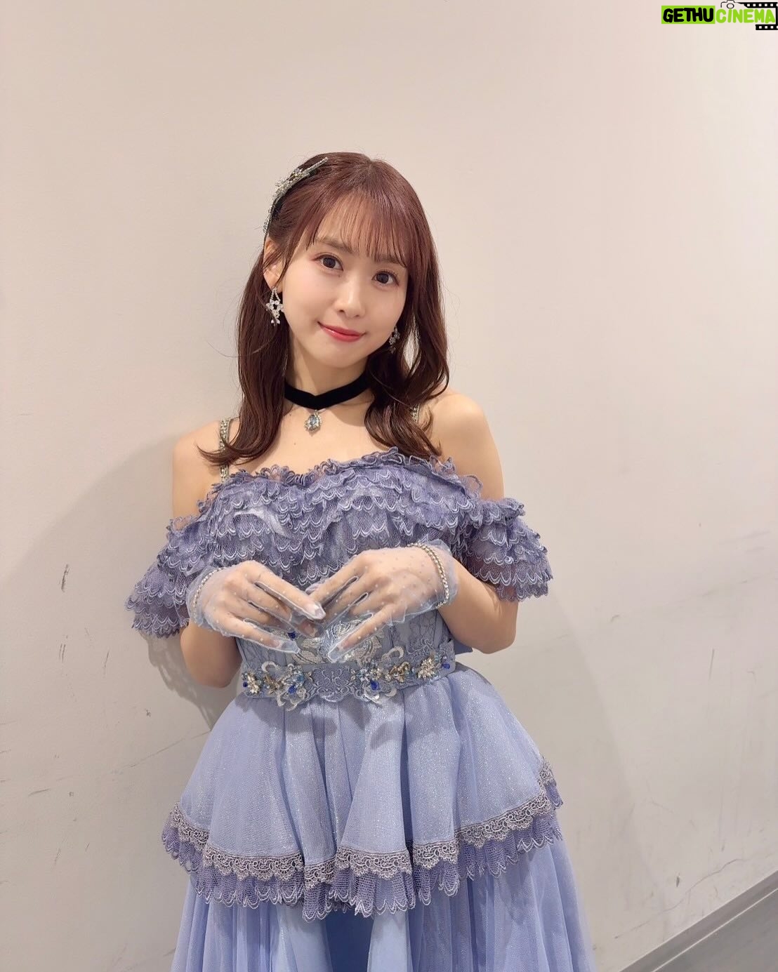 Yu Serizawa - 7.6K Likes - ・
少し前だけどアニレヴのお写真〜
プリンセスセリコだよ〜💎
髪の毛切って気分もご機嫌です!!
佐伯さんいつもありがとうございます!!
#アニレヴ
#あの日のライブめちゃくちゃ楽しかったよね
#またすぐにでもライブしたいなあ