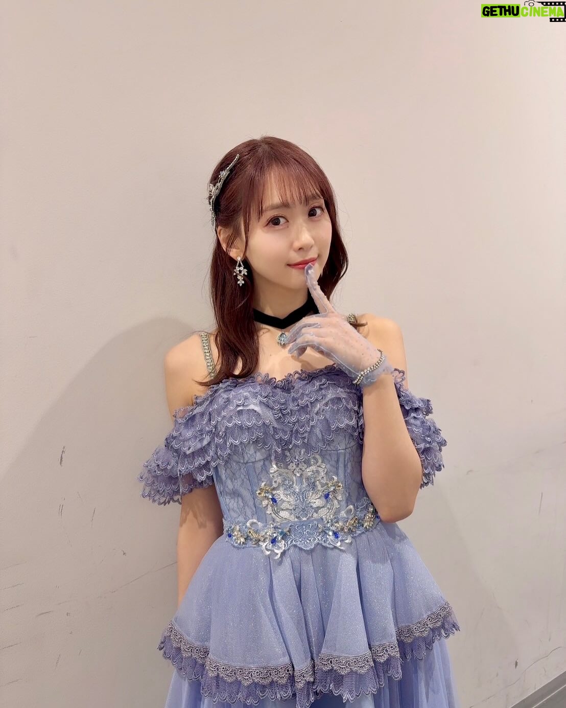 Yu Serizawa - 7.6K Likes - ・
少し前だけどアニレヴのお写真〜
プリンセスセリコだよ〜💎
髪の毛切って気分もご機嫌です!!
佐伯さんいつもありがとうございます!!
#アニレヴ
#あの日のライブめちゃくちゃ楽しかったよね
#またすぐにでもライブしたいなあ