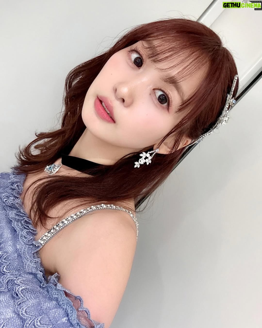 Yu Serizawa - 7.6K Likes - ・
少し前だけどアニレヴのお写真〜
プリンセスセリコだよ〜💎
髪の毛切って気分もご機嫌です!!
佐伯さんいつもありがとうございます!!
#アニレヴ
#あの日のライブめちゃくちゃ楽しかったよね
#またすぐにでもライブしたいなあ