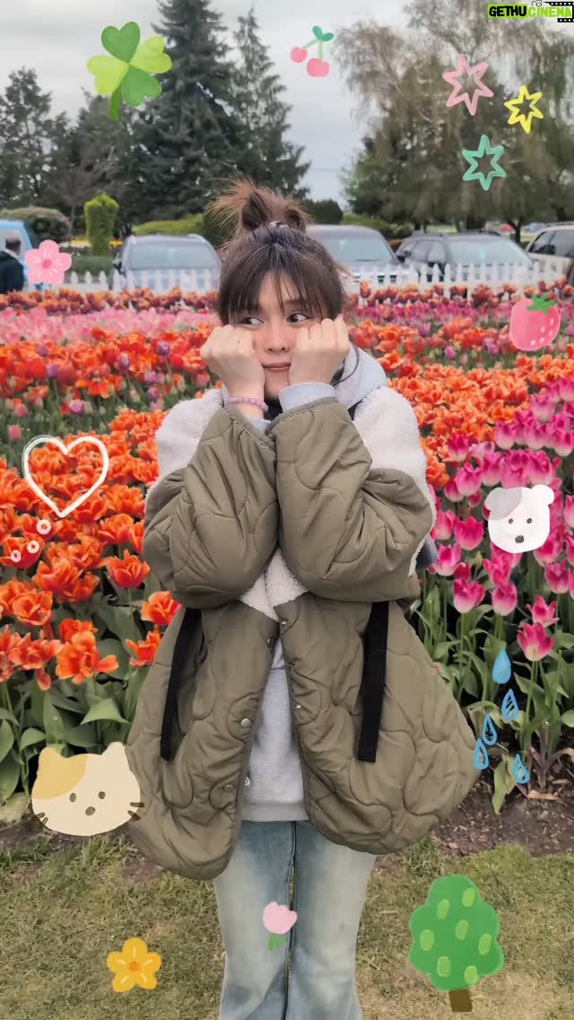 Yu-Tung Hsia - 1.4K Likes - 大家一定很羨慕我☺️每一個都要😻喵~