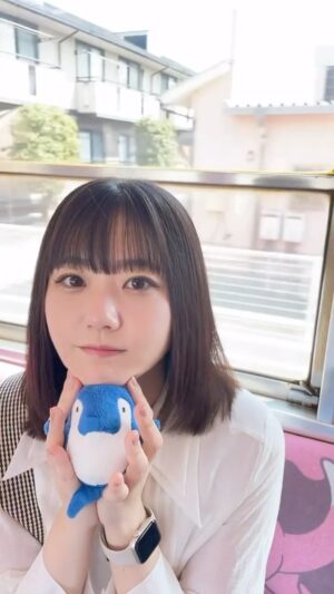 Yumiko Takino Instagram - 🍥
#ことでん #ポケモン #ヤドン
