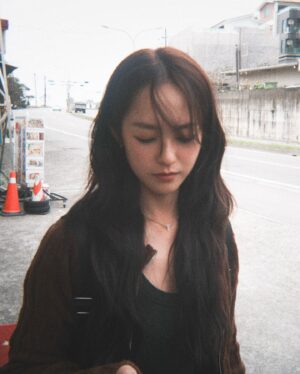 Yun Liu Instagram - ‘
🧩