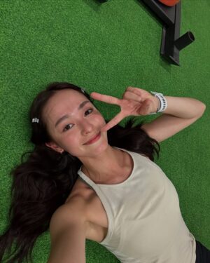 Yun Liu Instagram - ‘
🧩