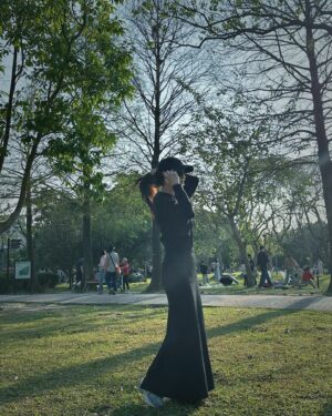 Yun Liu Instagram - ‘
🧩