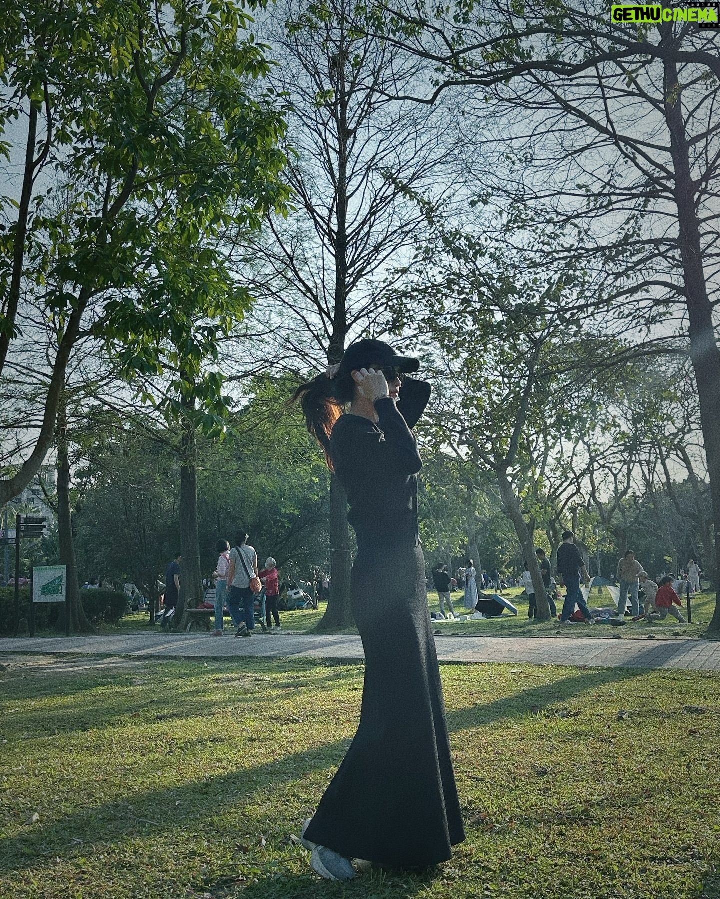 Yun Liu - 1.3K Likes - ‘
🧩