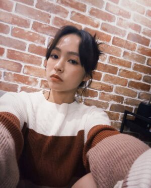 Yun Liu Instagram - ‘
🧩