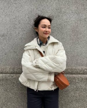 Yun Liu Instagram - ‘
🧩