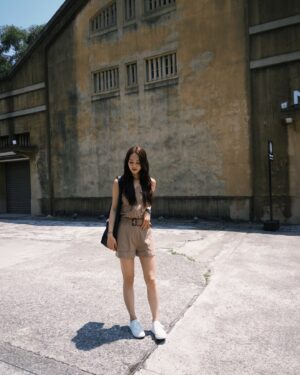 Yun Liu Instagram - ‘