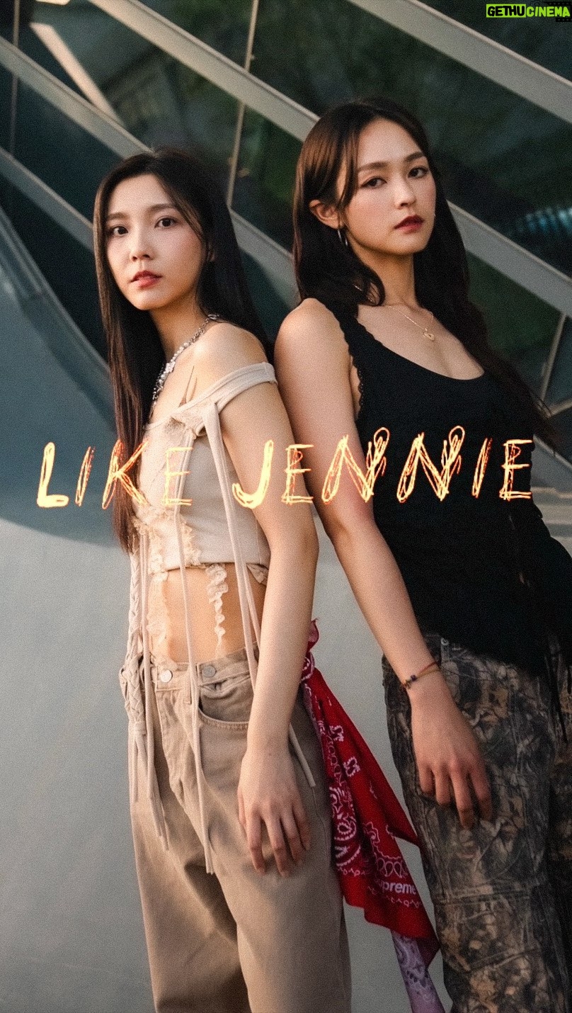 Yun Liu - 1.5K Likes - ‘
出場率很高的Jennie
爆跳一波✨✨✨✨✨
📹 @jamesliu0224