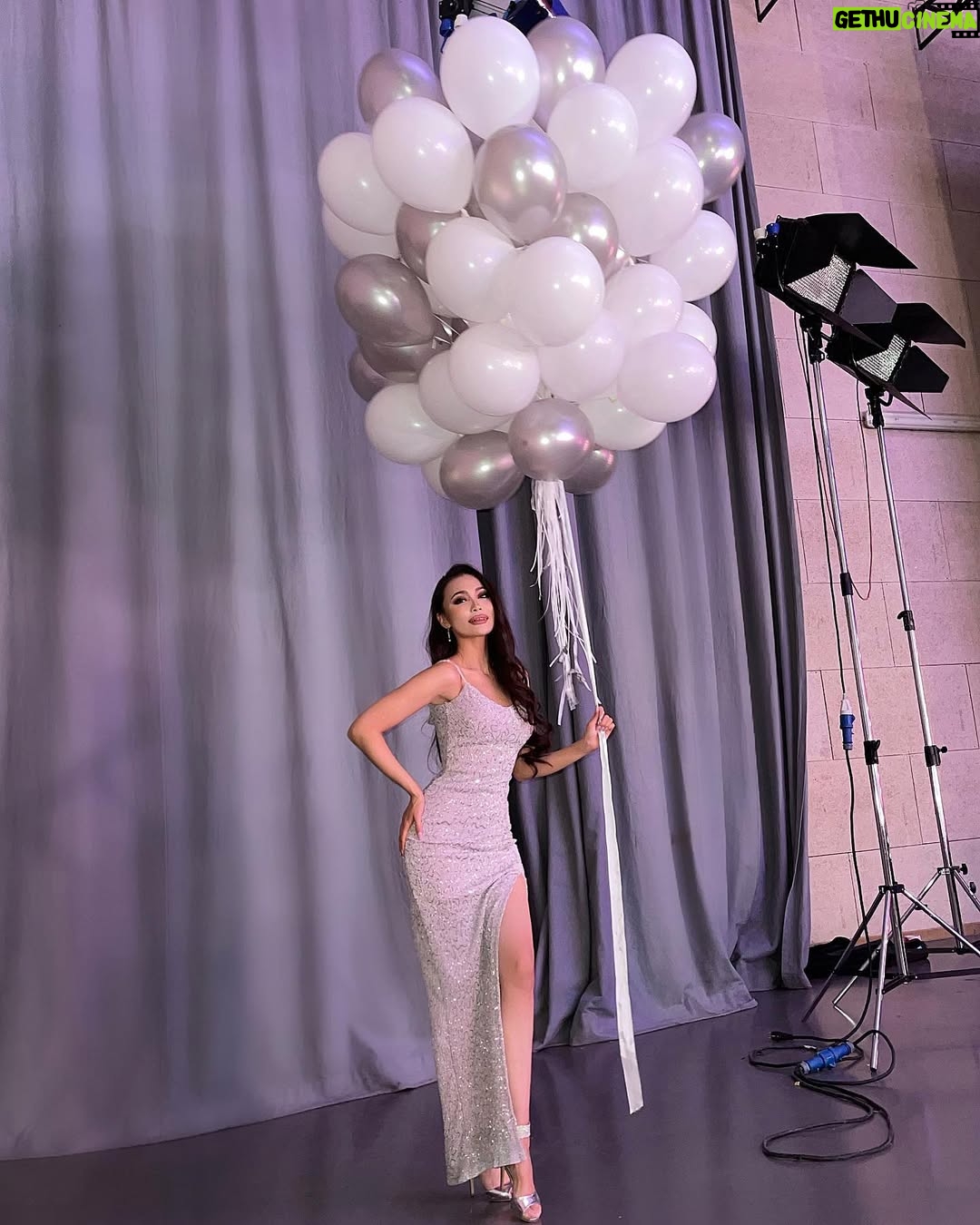 Zhanar Dugalova - 21.6K Likes - š¬ā¤ļøš„°š„° @aizada.ahatovna šš