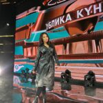 Zhanar Dugalova