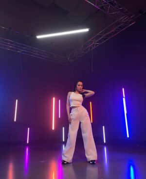 Zhanar Dugalova Instagram - 📽️🎬💥