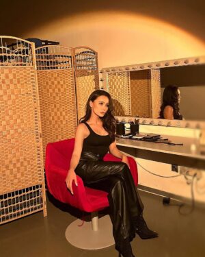 Zhanar Dugalova Instagram - 🎬📽️🎭