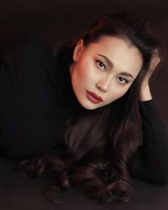 Actress Zhanar Dugalova HD Photos and Wallpapers February 2025