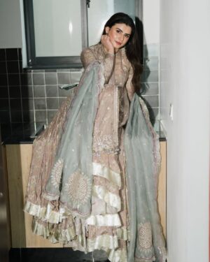 Zubab Rana Instagram - Eid Mubarak to everyone celebrating 💕💕

📸 @ihassankhan