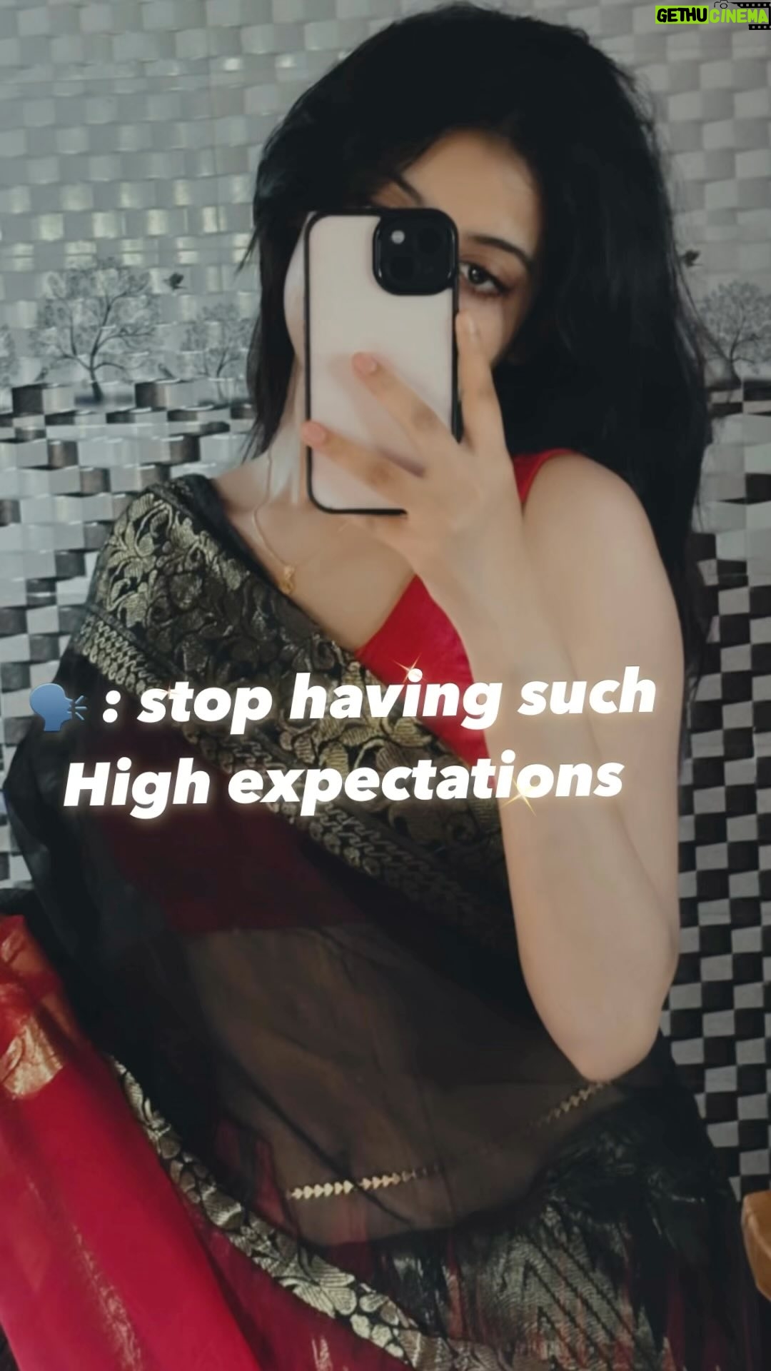 anushka roy - 3 Likes - Stop Expecting 🙃start Accepting ❤️ #relatable #explorepage #reels #instagood #reelsinstagram #Instagram #instagramreels #instalike #reelitfeelit #love