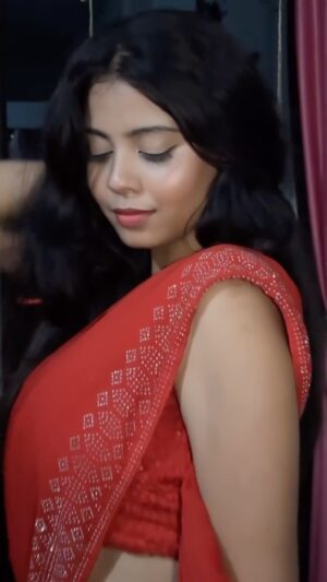 anushka roy Instagram - ❤️✨ #reels #instagood #reelsinstagram #instagram #instalike #instagramreels #reelitfeelit #trending #love #instagood #reels #instagramreels