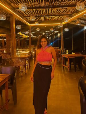 bhumika Basavaraj Instagram - 💕
#bhumikabasavaraj