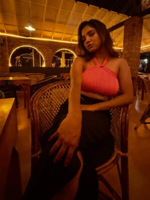bhumika Basavaraj Instagram - 💕
#bhumikabasavaraj