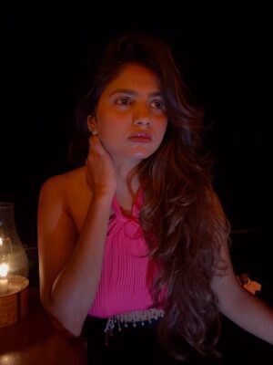 bhumika Basavaraj Instagram - 💕
#bhumikabasavaraj