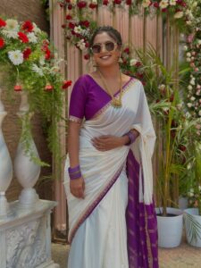 bhumika Basavaraj Most Liked Photos and Posts