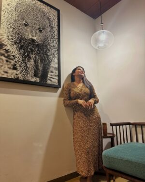 brunda Prabhakar Instagram - Embracing all angles of life — each one offers a new perspective and endless possibilities which i strongly believe in 🧿✨

#brundaprabhakar #insta #instapost