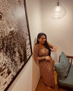brunda Prabhakar Instagram - Embracing all angles of life — each one offers a new perspective and endless possibilities which i strongly believe in 🧿✨

#brundaprabhakar #insta #instapost