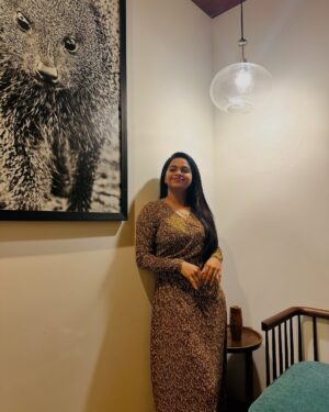 brunda Prabhakar Instagram - Embracing all angles of life — each one offers a new perspective and endless possibilities which i strongly believe in 🧿✨

#brundaprabhakar #insta #instapost