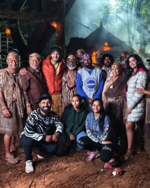 brunda Prabhakar Instagram - #manadakadalu 🌊