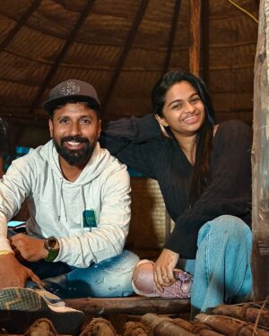 brunda Prabhakar Instagram - #manadakadalu 🌊