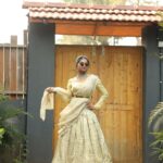 brunda Prabhakar