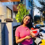 brunda Prabhakar