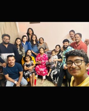 brunda Prabhakar Instagram - Alright, here’s my official birthday dump! 🍰🎉 
Too many cakes (I might be rolling for the next week, but totally worth it), and I’m surrounded by the best people—honestly, you all make life so sweet. My heart is full, my stomach is…well, a little full too, but in the best way. I’m pretty sure I’ve hit my sugar limit for the next decade, but every bite was worth it. 

Special mention to all my fanpages - Thanks for making me feel special and celebrating me from past one month

Huge thanks for all the birthday wishes, mentions, and love—honestly, I didn’t get a chance to reply to everyone, but trust me, every single message made my day even more special. 

Thanks for making it unforgettable—here’s to the drive, the laughs, and of course, the cakes. Grateful beyond words! 

#BestBirthdayEver #CakeOverload #GratefulHeart #brundaprabhakar #birthday #happybirthday #25 #25thbirthday #grateful