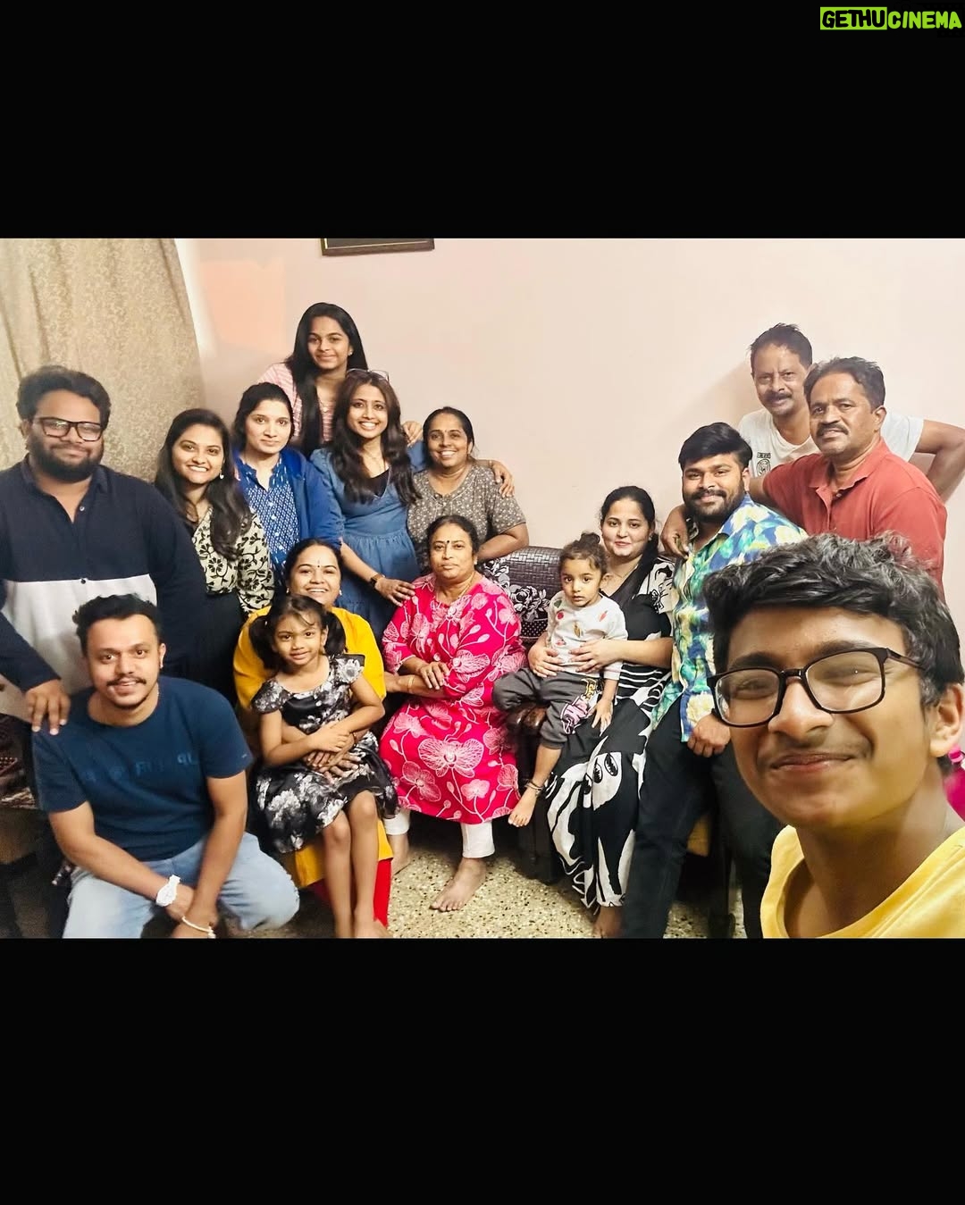 brunda Prabhakar - 8.2K Likes - Alright, here’s my official birthday dump! 🍰🎉
Too many cakes (I might be rolling for the next week, but totally worth it), and I’m surrounded by the best people—honestly, you all make life so sweet. My heart is full, my stomach is…well, a little full too, but in the best way. I’m pretty sure I’ve hit my sugar limit for the next decade, but every bite was worth it.
Special mention to all my fanpages - Thanks for making me feel special and celebrating me from past one month
Huge thanks for all the birthday wishes, mentions, and love—honestly, I didn’t get a chance to reply to everyone, but trust me, every single message made my day even more special.
Thanks for making it unforgettable—here’s to the drive, the laughs, and of course, the cakes. Grateful beyond words!
#BestBirthdayEver #CakeOverload #GratefulHeart #brundaprabhakar #birthday #happybirthday #25 #25thbirthday #grateful