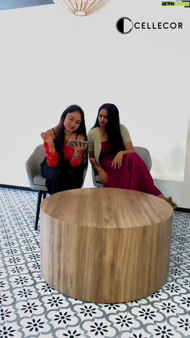 brunda Prabhakar - 3.8K Likes - Why melt outside when you can chill inside with Cellecore✨
It’s your time to netflix and chill at affordable price
#brundaprabhakar #trendingreels #kannada #premalo #promotion #collaboration #sangeetha #cellecore #explore #brand #paidpartnership