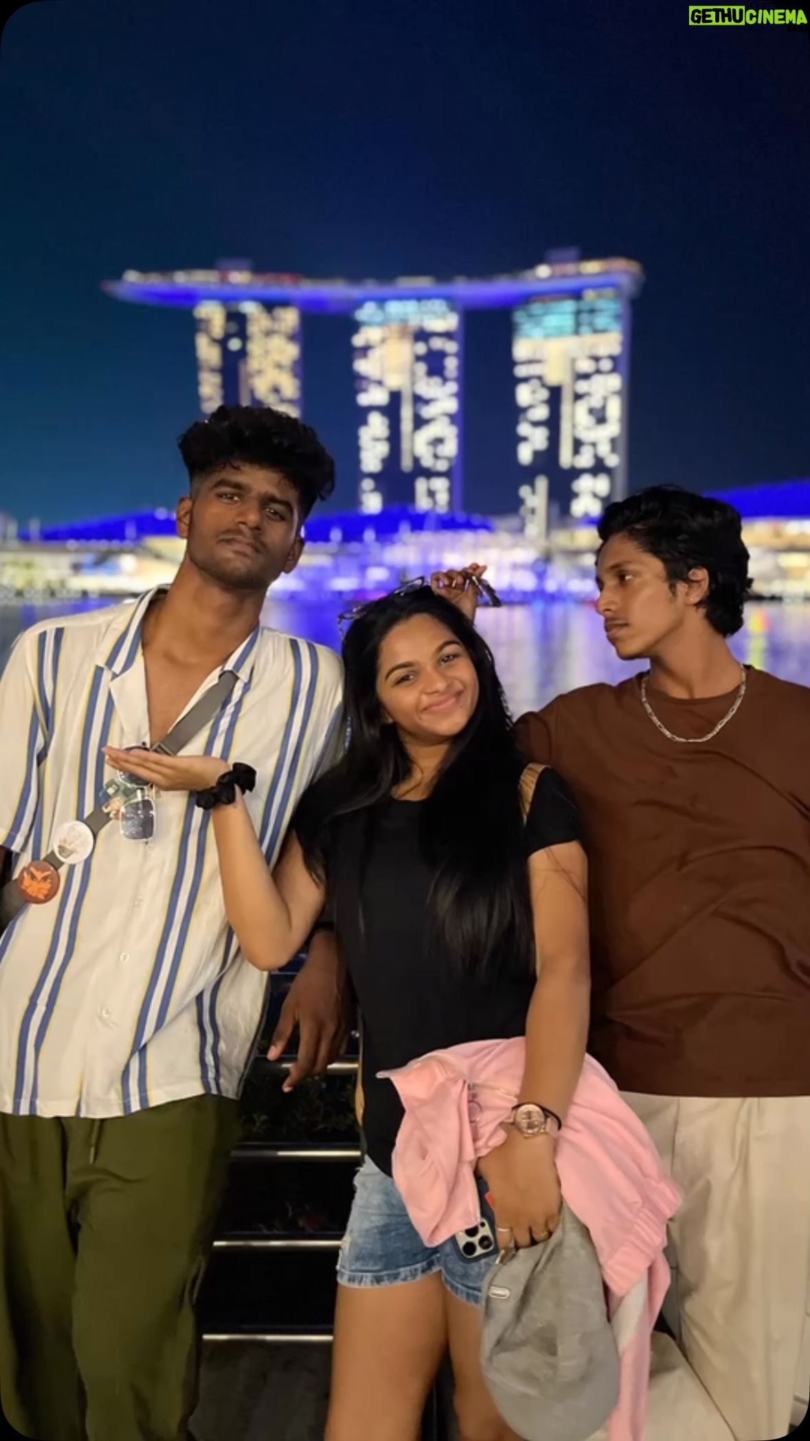 brunda Prabhakar - 20.8K Likes - Ghibli art ✨✨
.
.
#tripod
Credits : @sahana_yh
.
.
#timepass #jobless #trend #viral #dkd #zeekannada
#trending