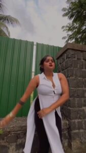 Actress humera shaikh HD Photos and Wallpapers August 2023