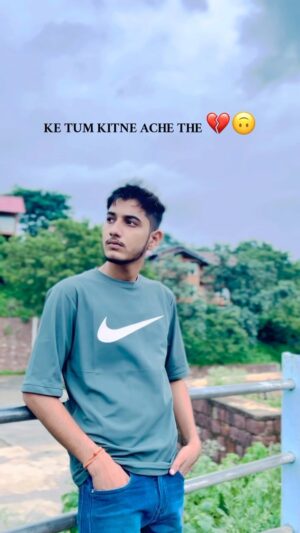 humera shaikh Instagram - Sirf ek galti... 💔💯🙃
. 
. 
. 
. 
. 
#reels #broken💔 #sosad #missyou #sadstatus #sad
#alone #brokenheart #reelsinstagram #quoteoftheday #quotes #sadshayari #explorepage #trending #foryou #💔 #s_y_brand