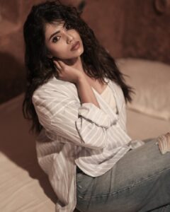Actress ichandanak gowda HD Photos and Wallpapers March 2025