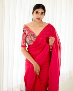 ichandanak gowda Instagram - ಸೋತೆ ಹೋದೆ ಸೋತೆ ಹೋದೆ ♥️🌸

📸: @framesbyvikaskakolu 
Hairstyle: @sinchugowda_hairstylist 

#mayavi #kannada #instagood #instagram #foryou #explorepage #trending #soulfull