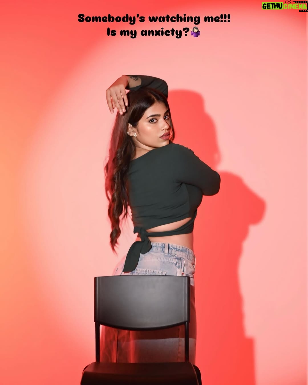 ichandanak gowda - 4.5K Likes - 😈
Clicks @framesbyvikaskakolu
Hairstyle @sinchugowda_hairstylist
#foryou #explore #instagram #instagood #anxiety #trending #pose