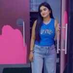 jhanvi R