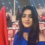 jhanvi R