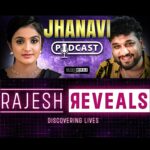 jhanvi R