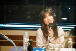 miwa Instagram - しらスタさんのボイトレディオ、21時から聴いてねー☺️🎵

#tokyofm 
#ボイトレディオ
#しらスタ
#miwa
#miwa15th